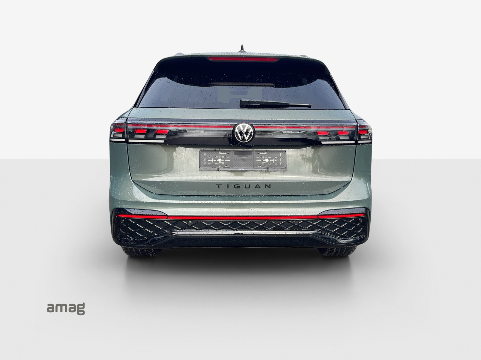 VW Tiguan 2.0 TSI DSG R-Line 4Motion-image-3