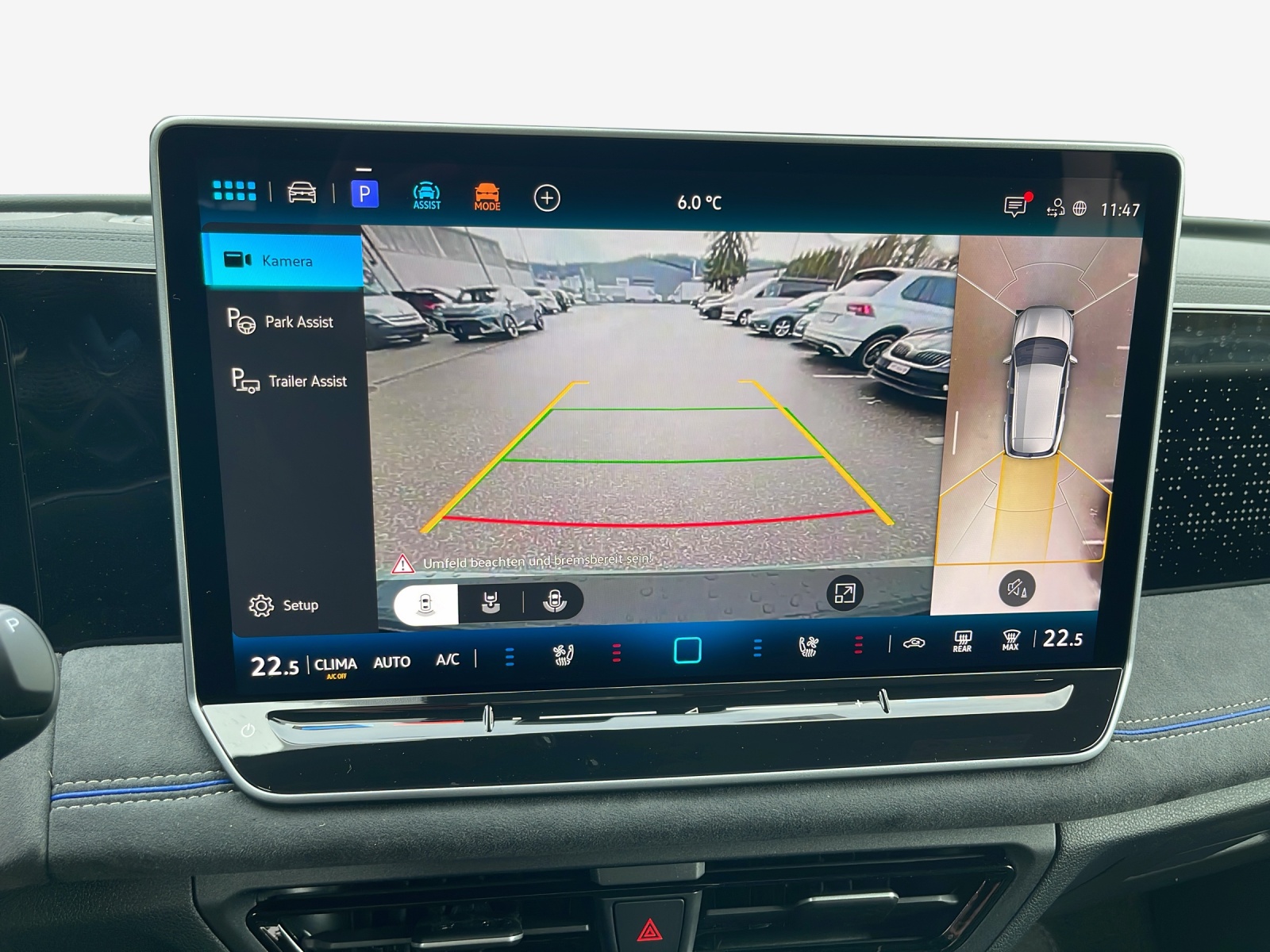 VW Tiguan 2.0 TSI DSG R-Line 4Motion-image-15