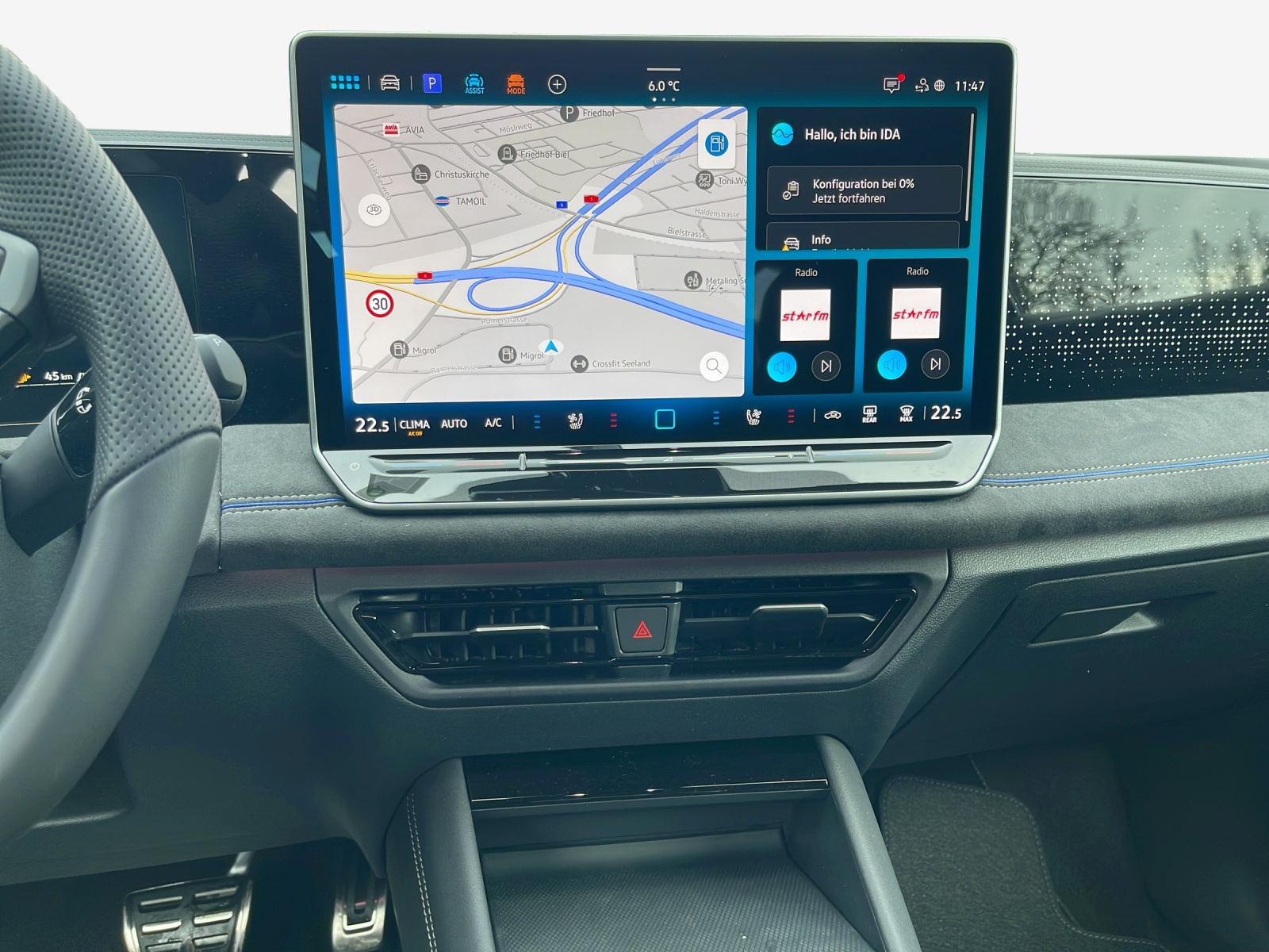 VW Tiguan 2.0 TSI DSG R-Line 4Motion-image-10