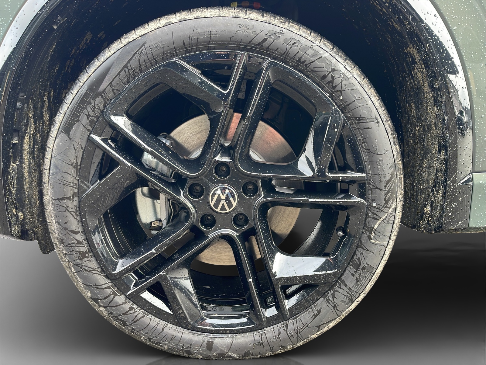 VW Tiguan 2.0 TSI DSG R-Line 4Motion-image-14