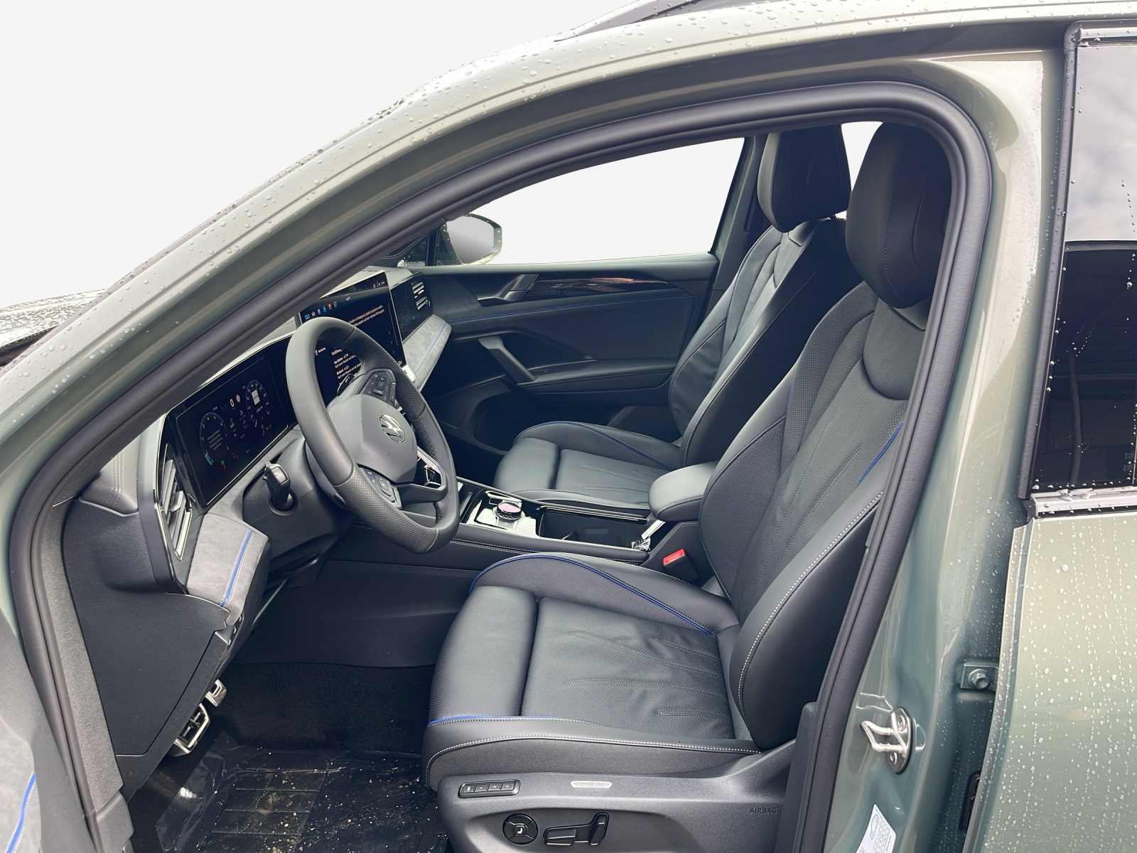 VW Tiguan 2.0 TSI DSG R-Line 4Motion-image-7