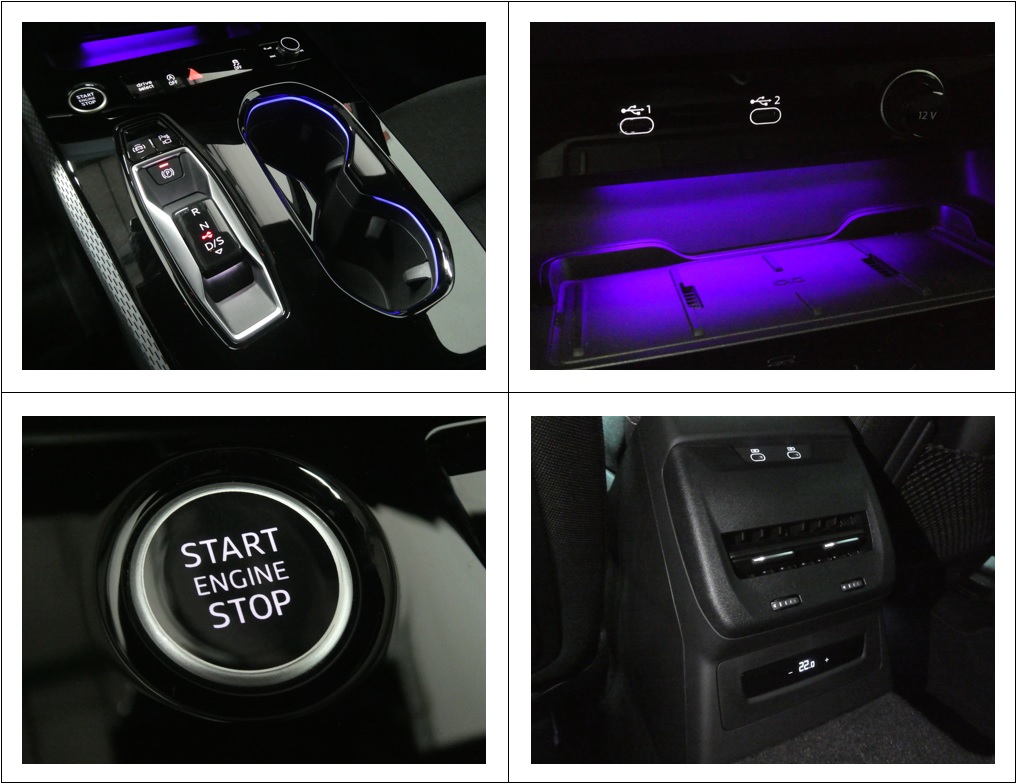 AUDI A5 Avant 2.0 TFSI S tronic S Line Edition - Navi - MMI Beifahrerdisplay - Matrix LED - Keyless - 360° Kamera - 204 PS-image-15