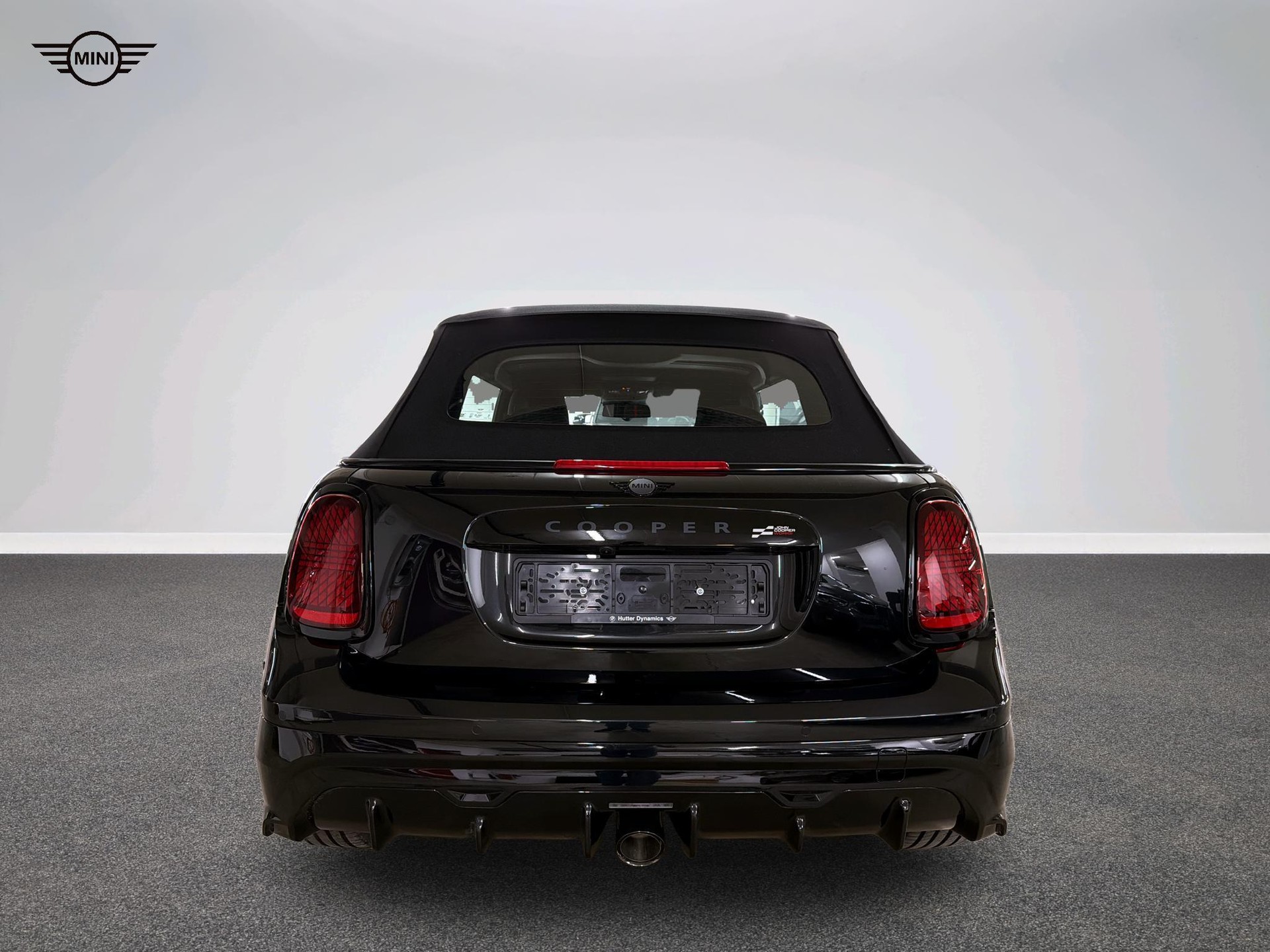 MINI John Cooper Works Cabrio-image-14