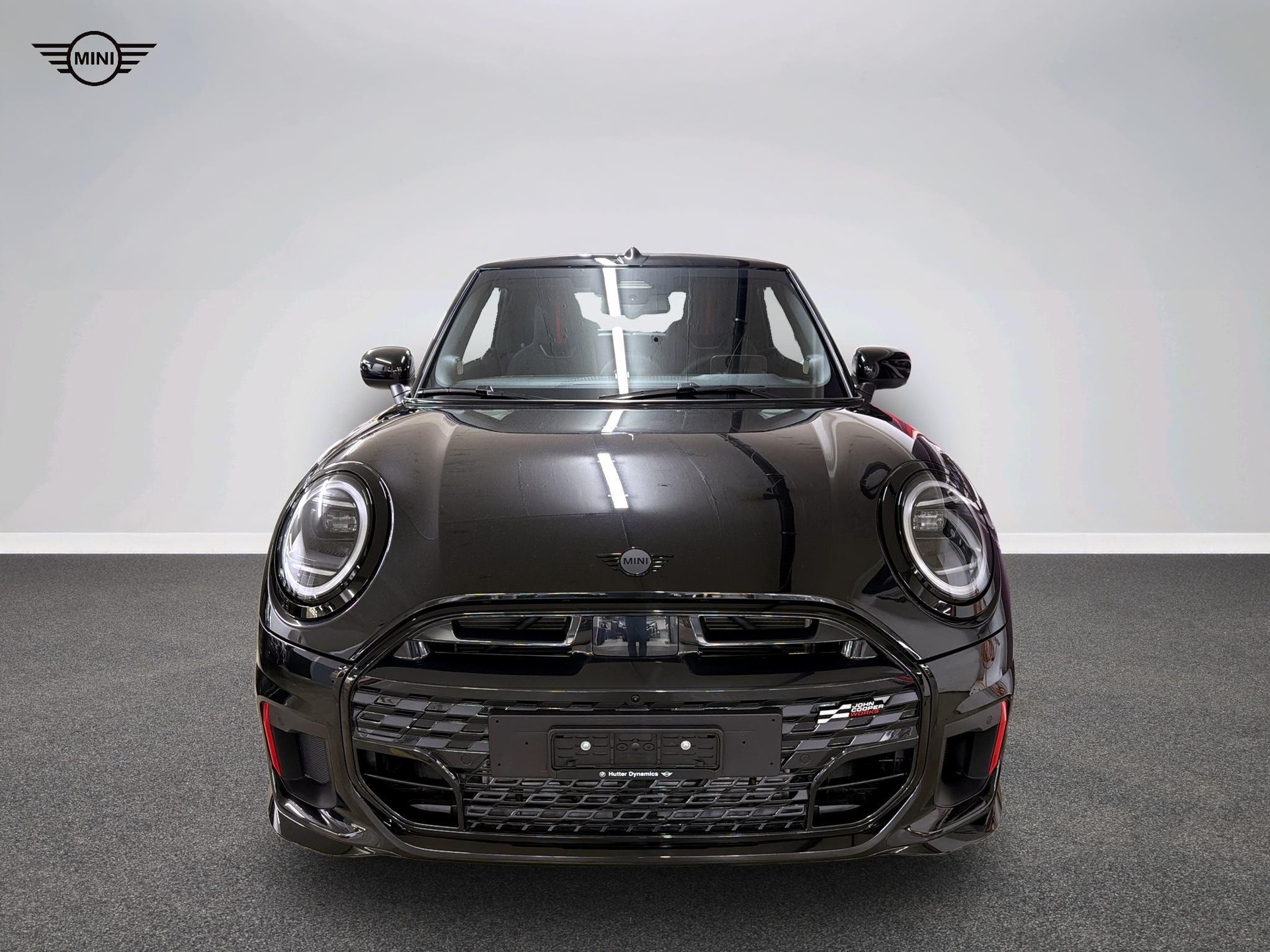 MINI John Cooper Works Cabrio-image-12