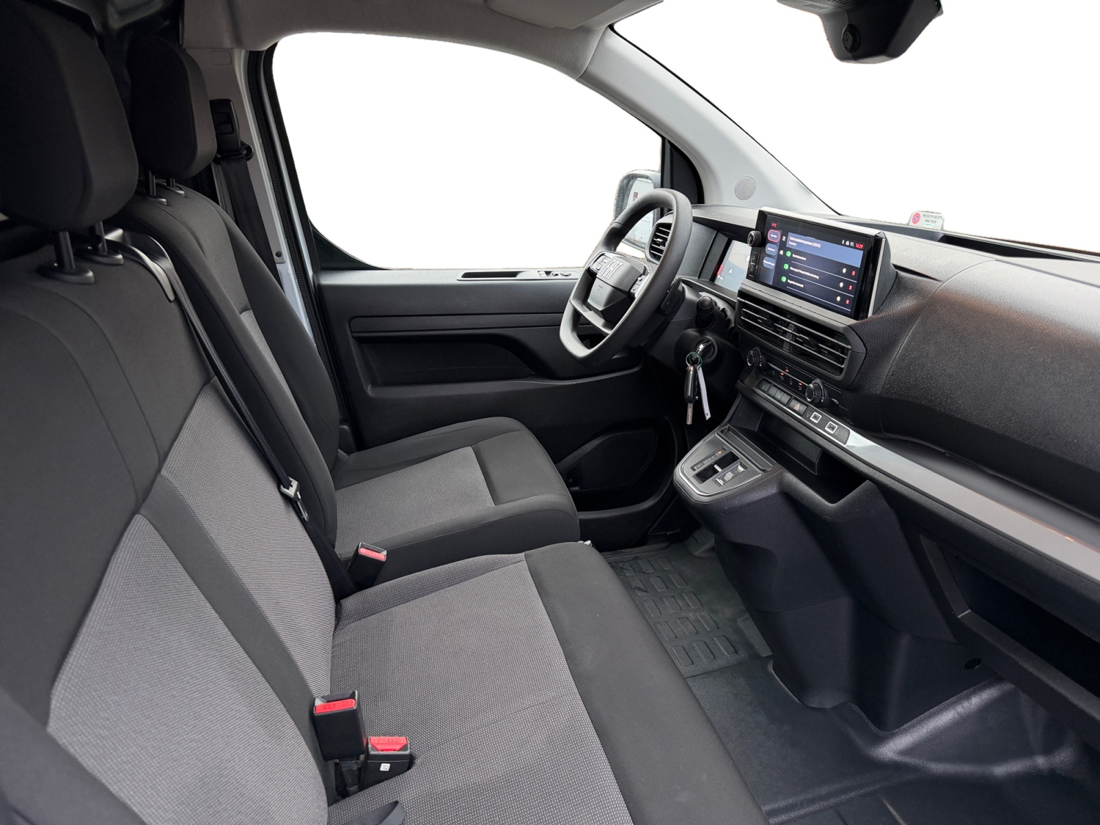 FIAT Scudo 2.0 BlueHDi L2 EAT8-image-15