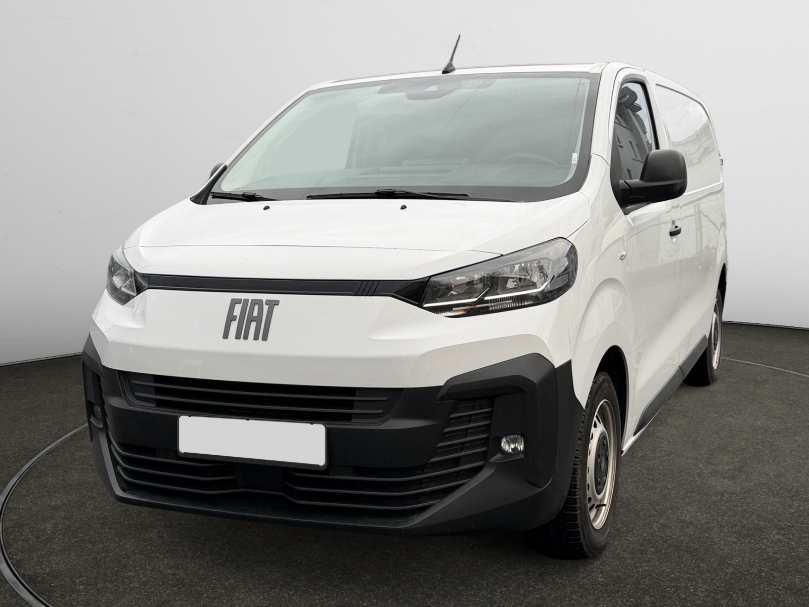 FIAT Scudo 2.0 BlueHDi L2 EAT8-image-0