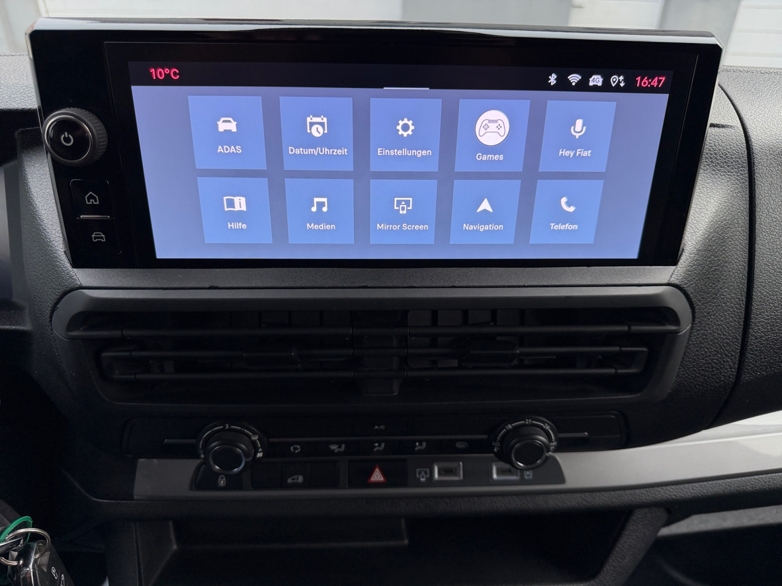 FIAT Scudo 2.0 BlueHDi L2 EAT8-image-18