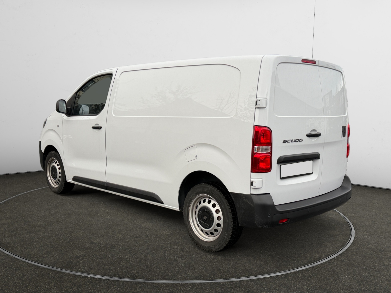 FIAT Scudo 2.0 BlueHDi L2 EAT8-image-2