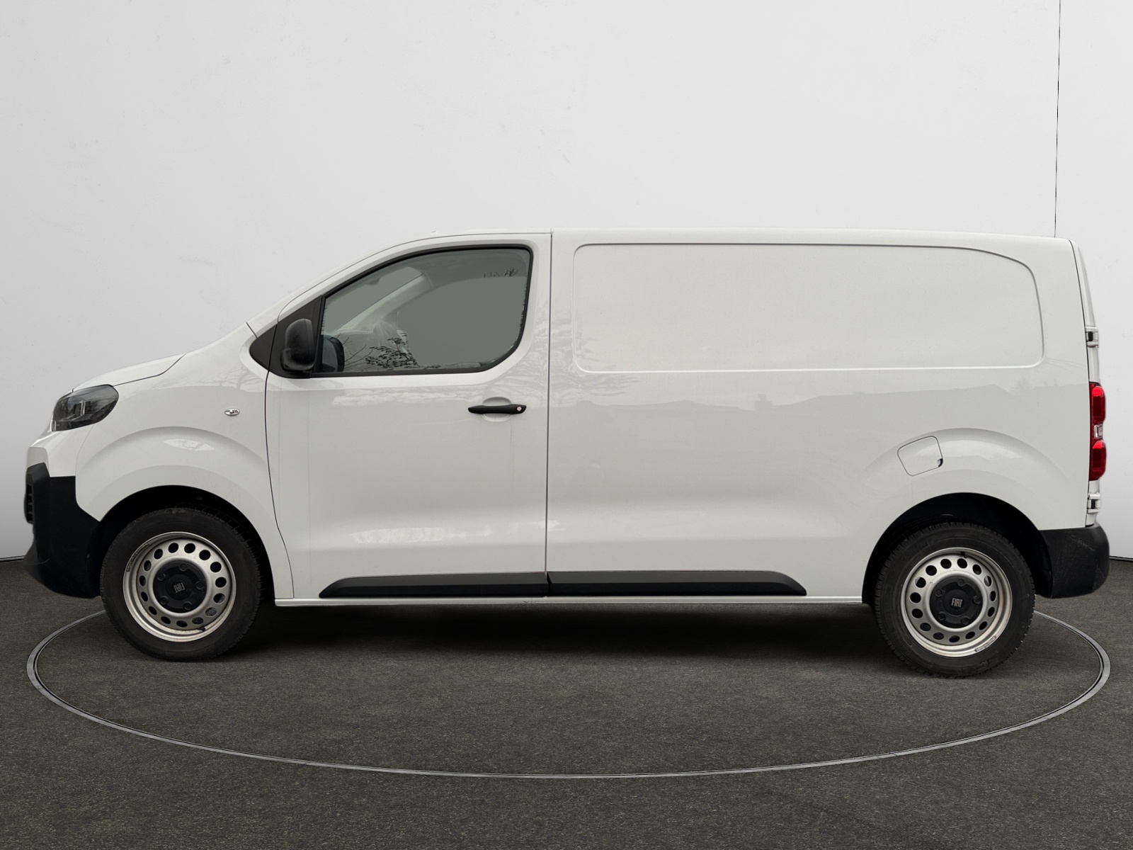 FIAT Scudo 2.0 BlueHDi L2 EAT8-image-1