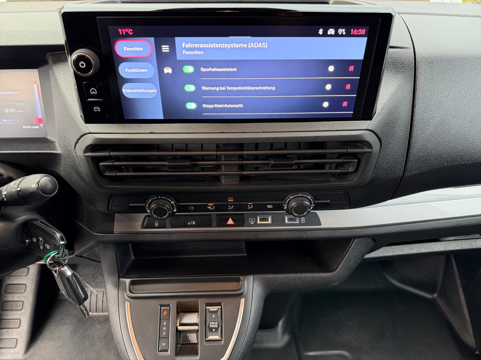 FIAT Scudo 2.0 BlueHDi L2 EAT8-image-13