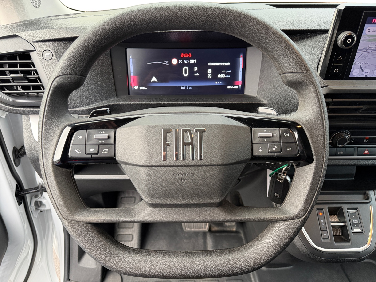 FIAT Scudo 2.0 BlueHDi L2 EAT8-image-11