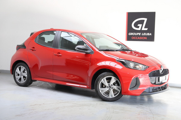 Photo MAZDA 2 2 Hybrid Exclusive-line