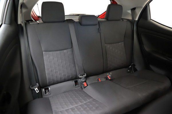 Image MAZDA 2 2 Hybrid Exclusive-line