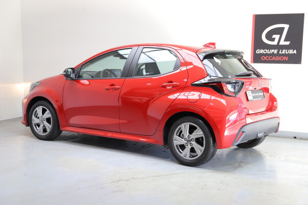 Image MAZDA 2 2 Hybrid Exclusive-line