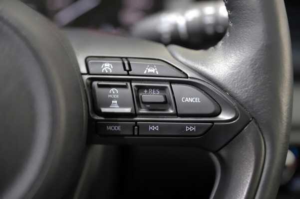 Image MAZDA 2 2 Hybrid Exclusive-line