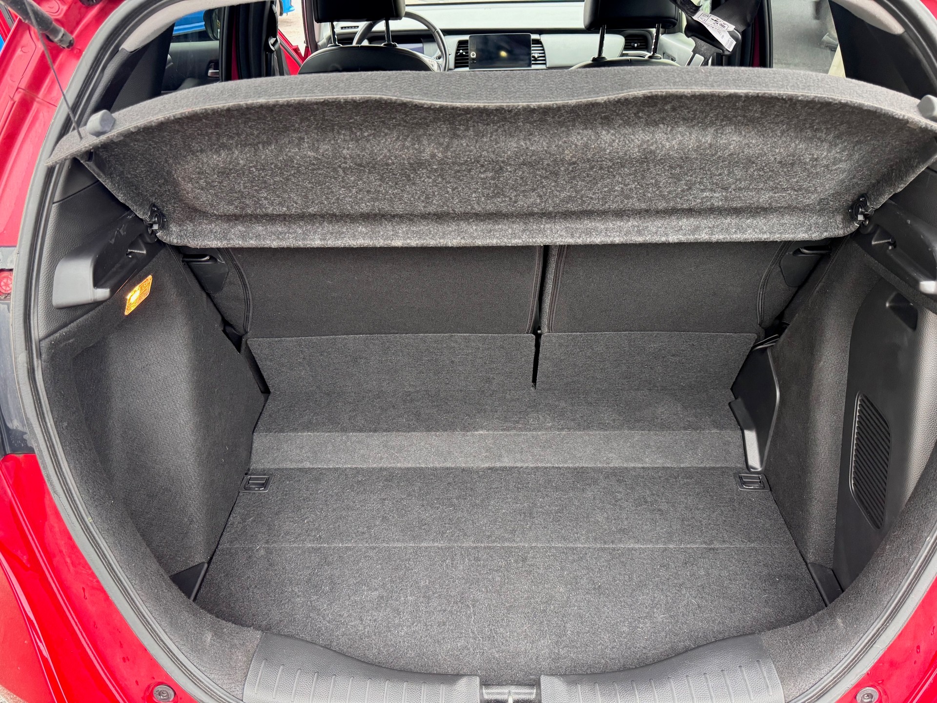 HONDA Jazz 1.5i-MMD Executive E-CVT-image-9
