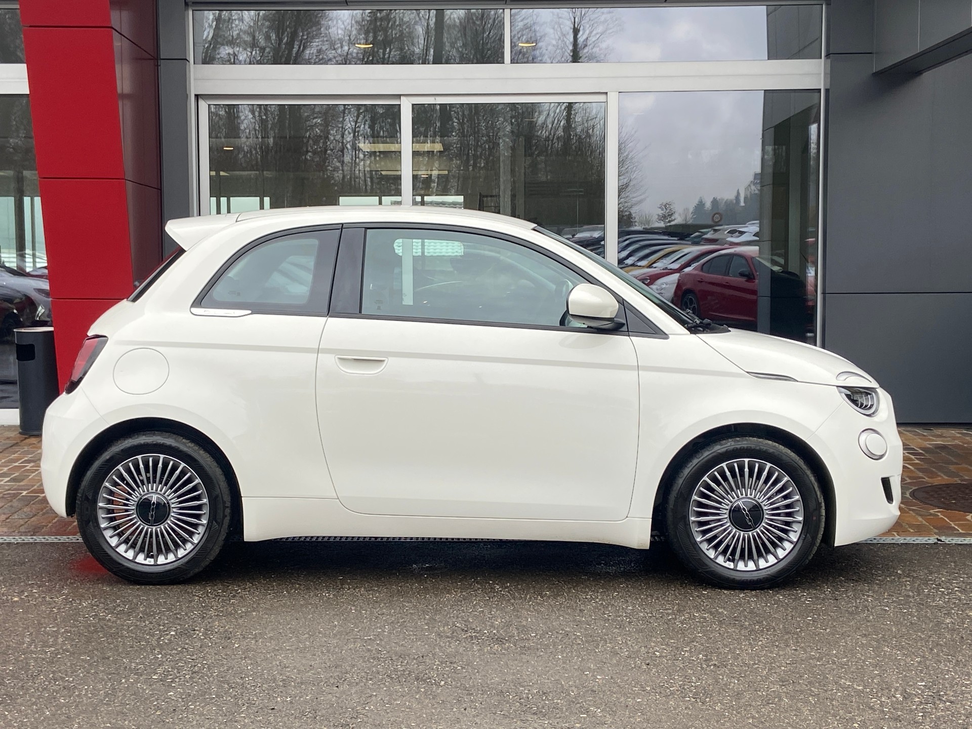 FIAT 500 1.0 FireFly MHD Torino-image-12