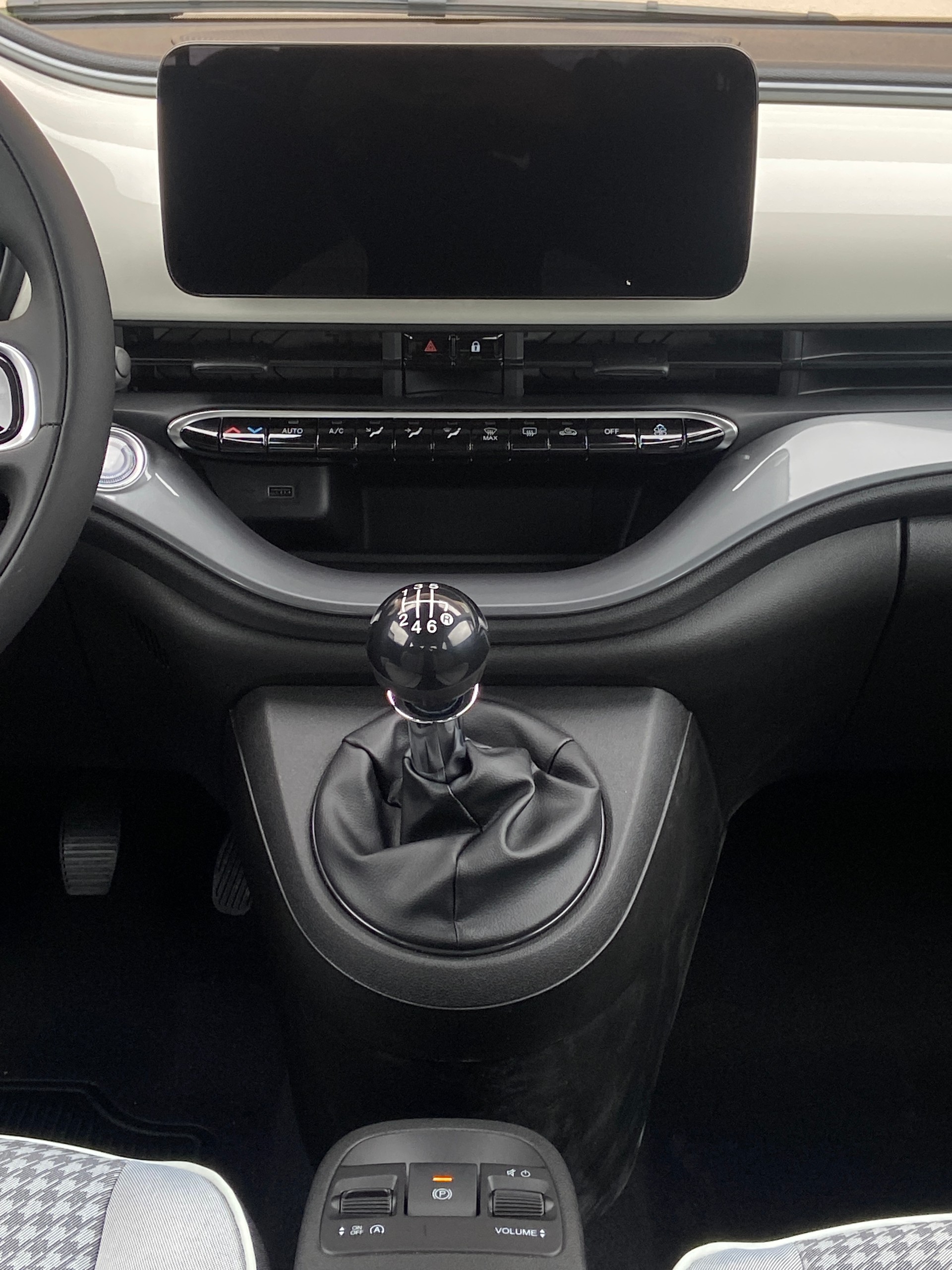 FIAT 500 1.0 FireFly MHD Torino-image-8