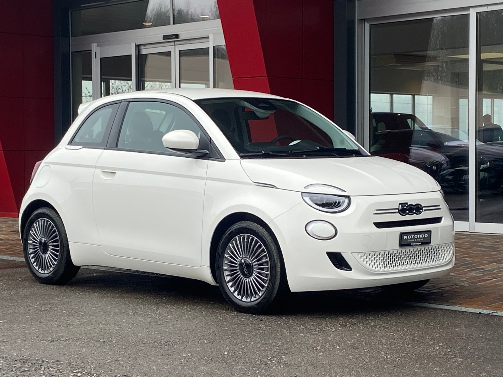 FIAT 500 1.0 FireFly MHD Torino-image-11