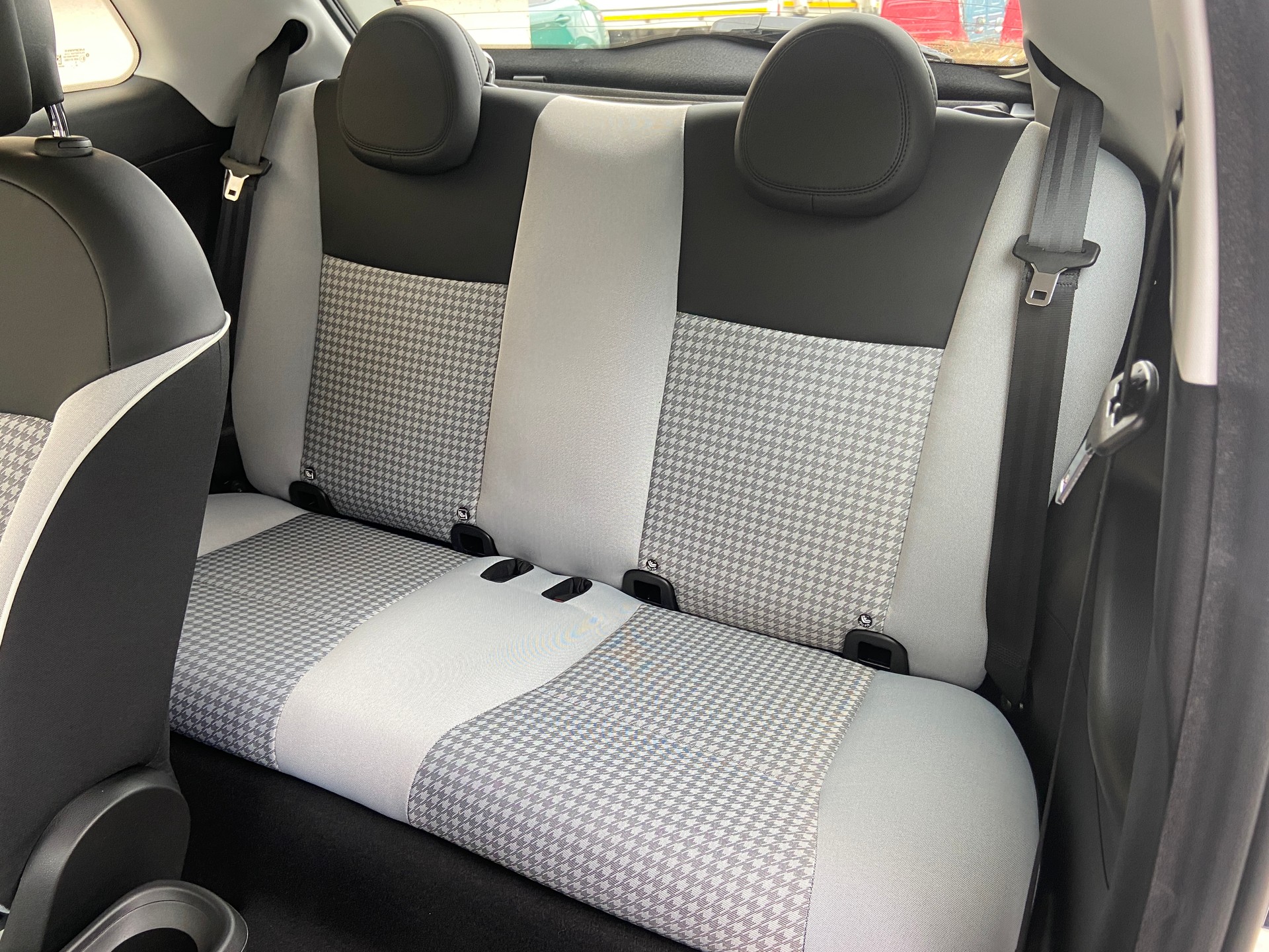 FIAT 500 1.0 FireFly MHD Torino-image-6