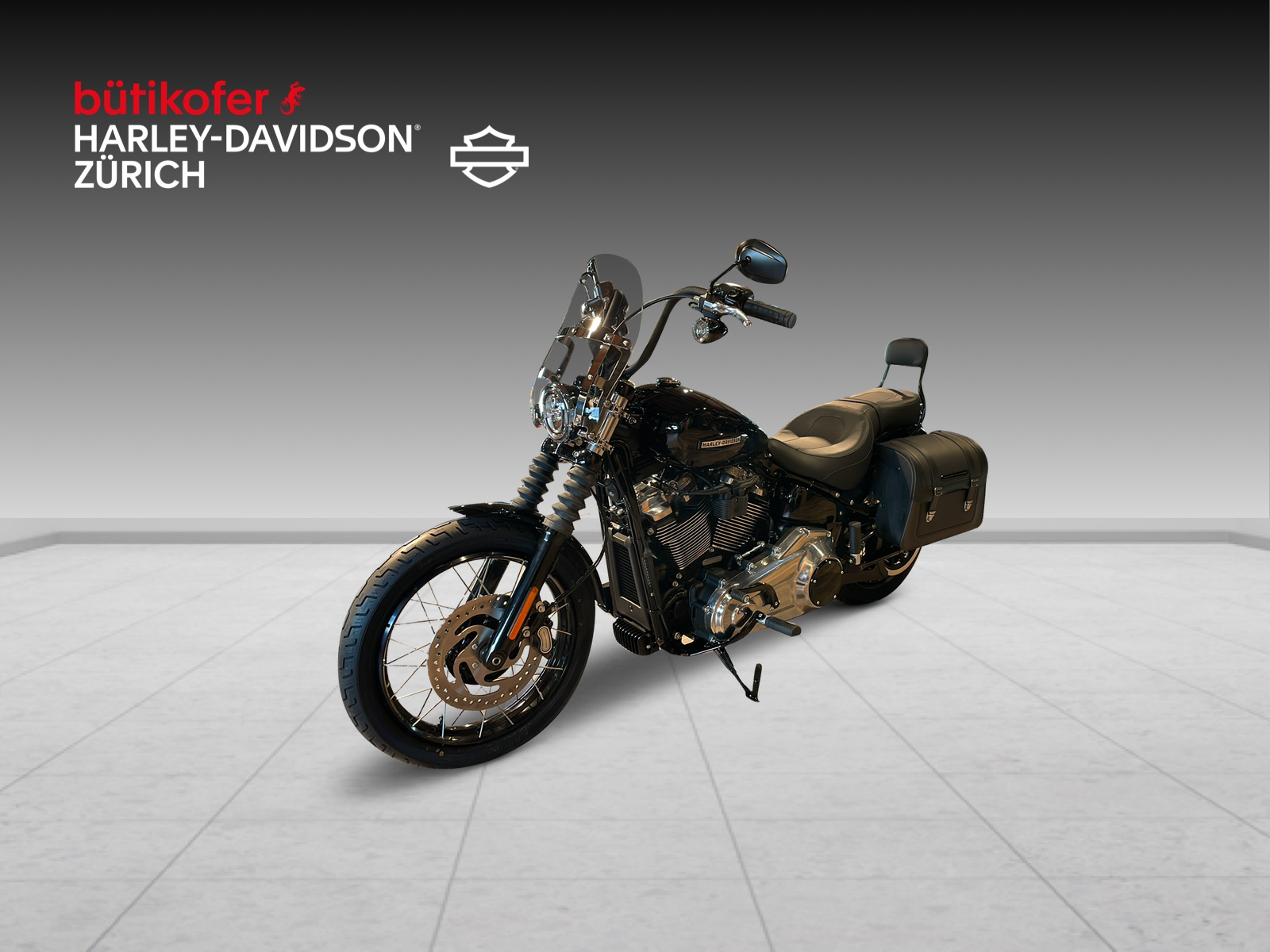 HARLEY-DAVIDSON FXBB Street Bob 117-showroom-element-3