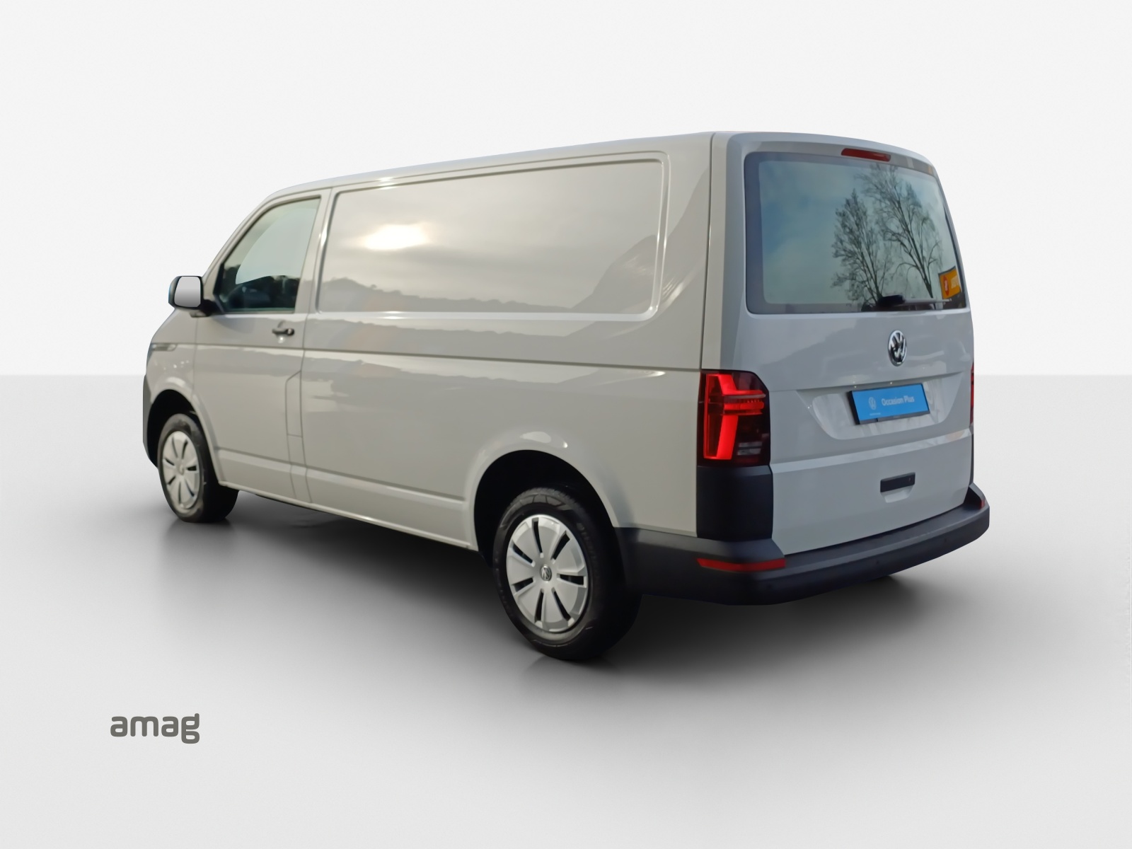 VW T6.1 2.0 TDI Entry-image-2