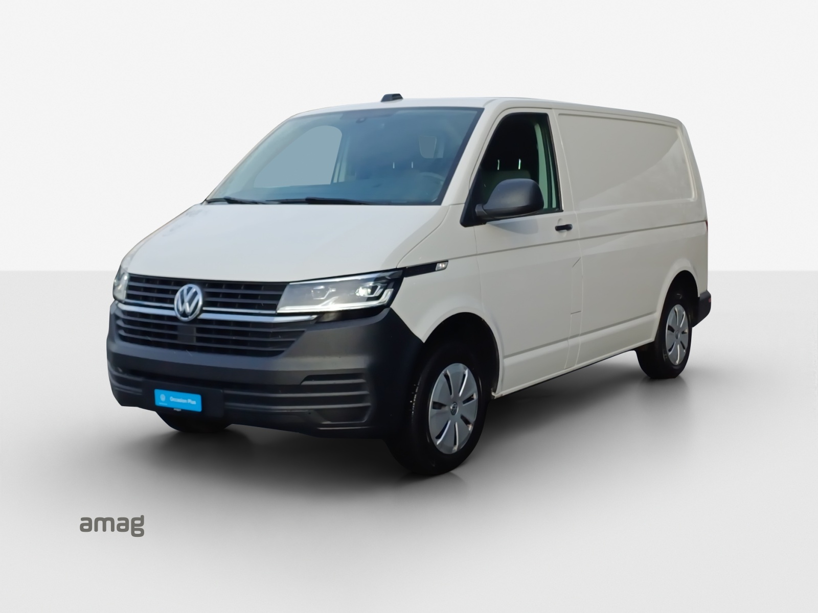 VW T6.1 2.0 TDI Entry-image-0