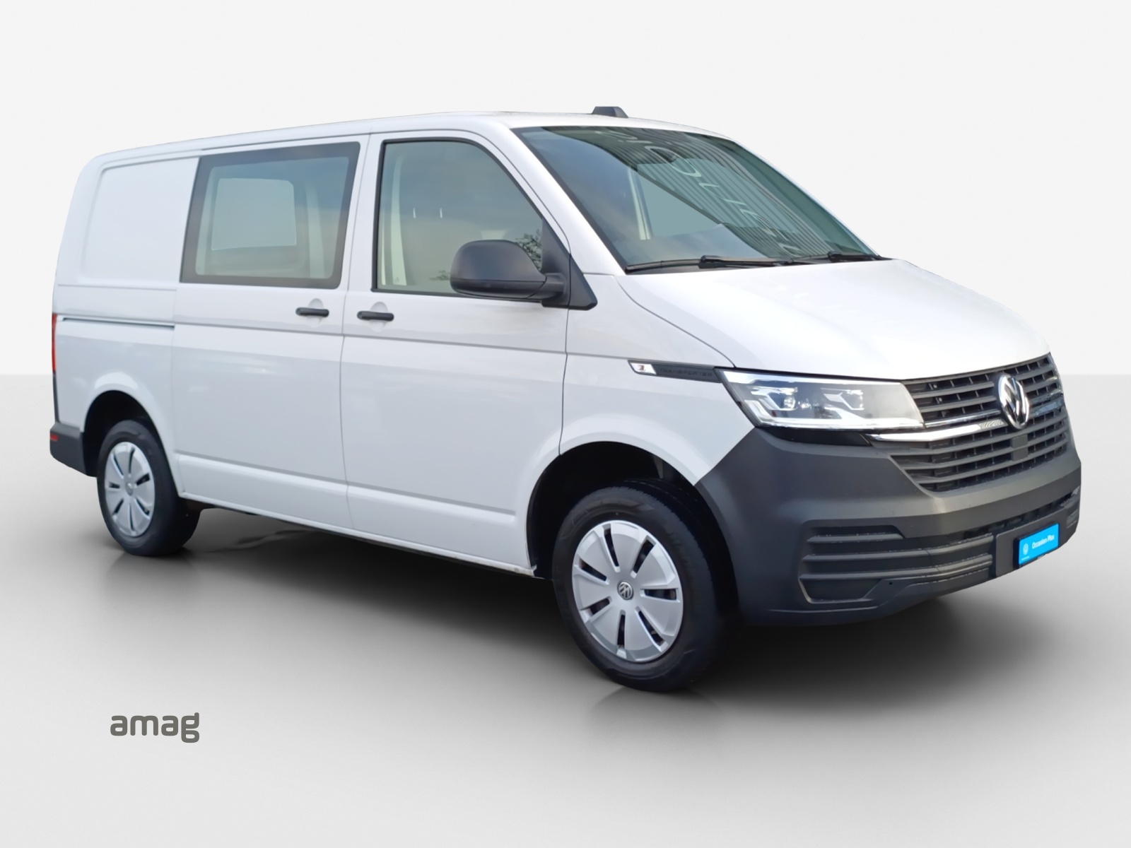 VW T6.1 2.0 TDI Entry-image-5