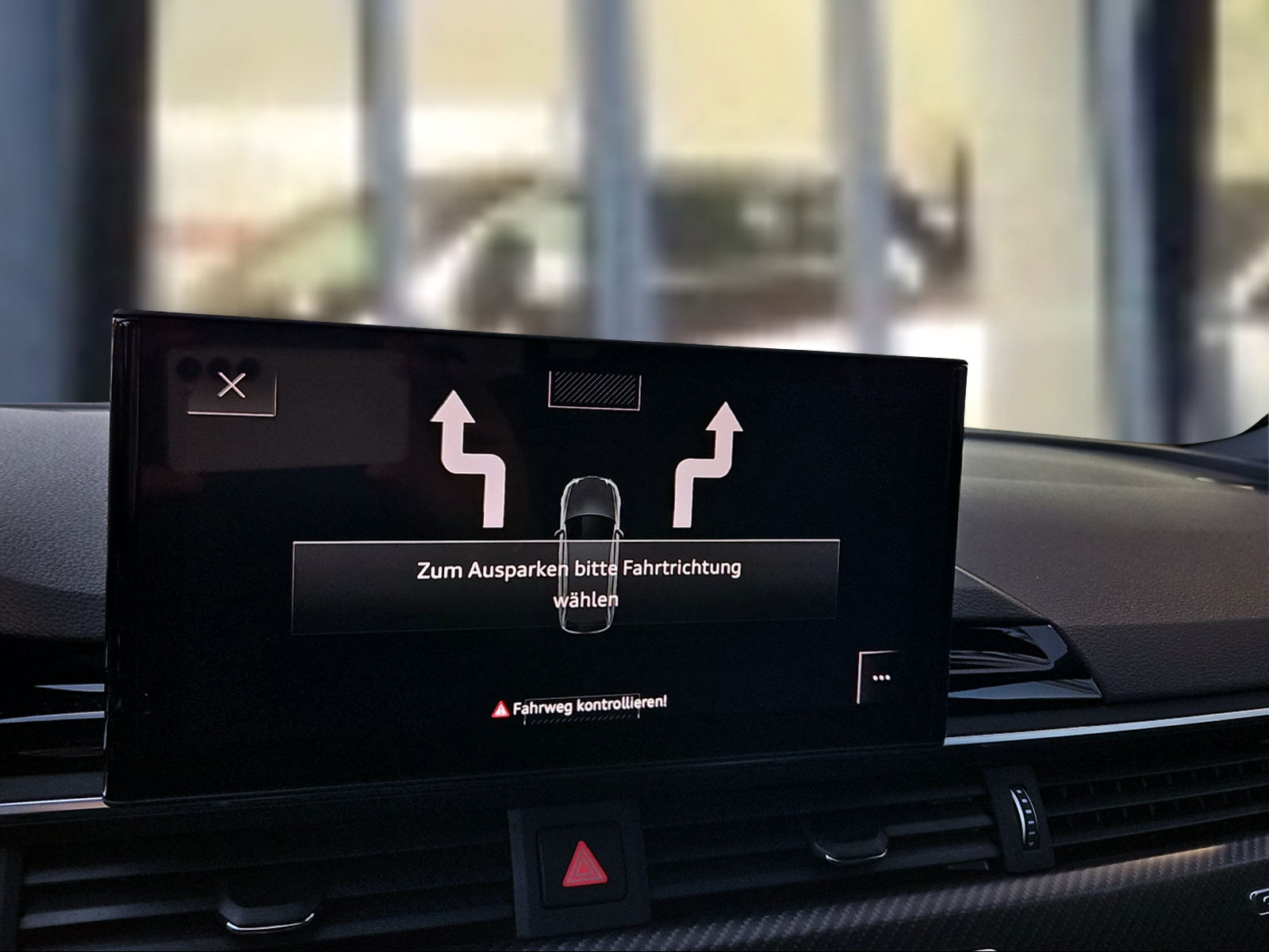 AUDI RS4 Avant quattro tiptronic RS COMPETITION PLUS Nardograu-image-13
