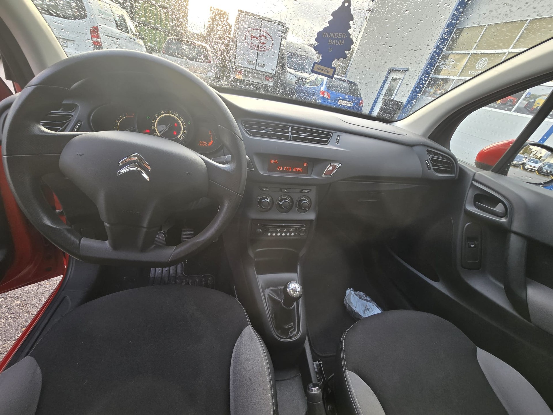CITROEN C3
