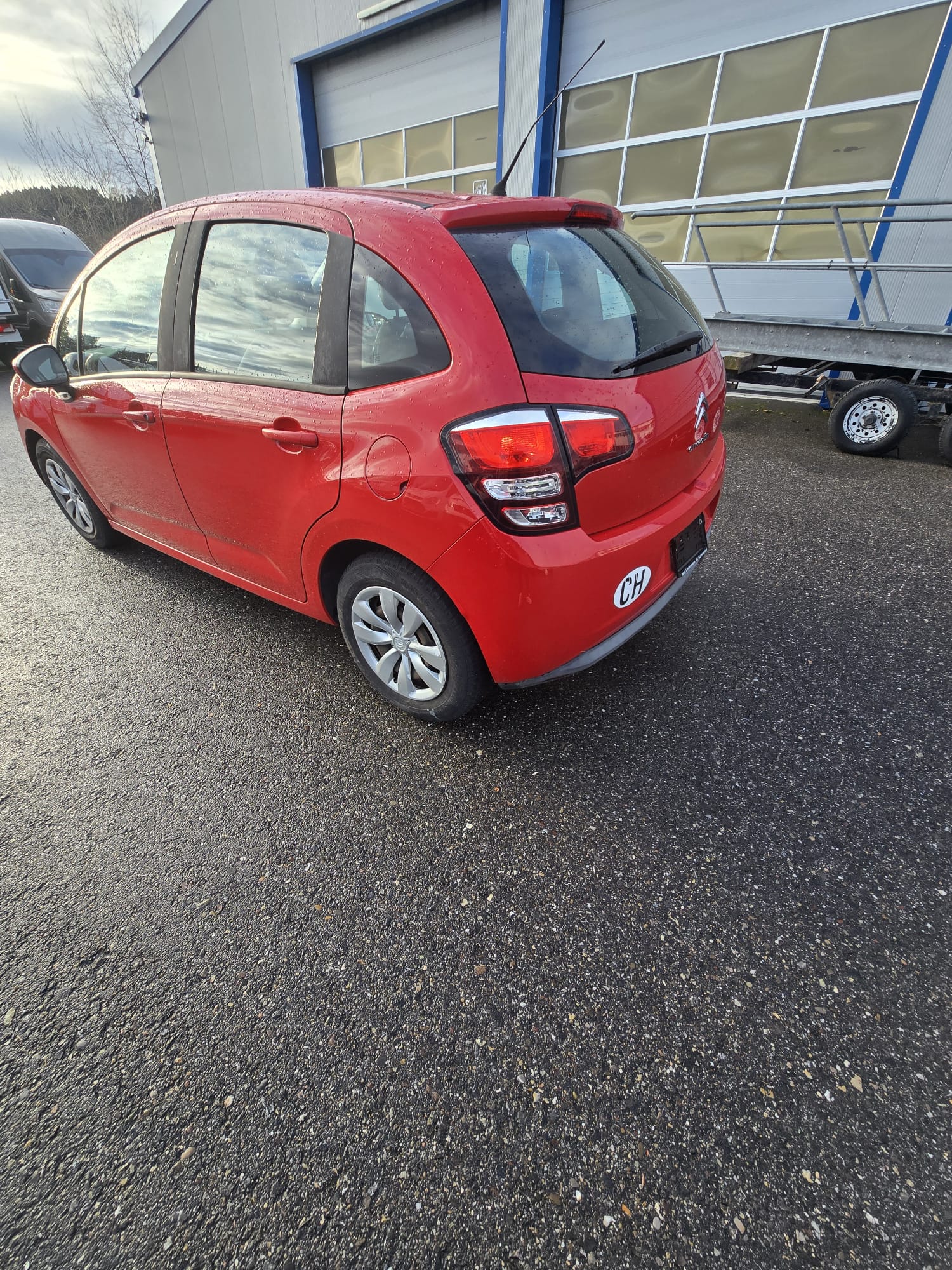 CITROEN C3-image-3