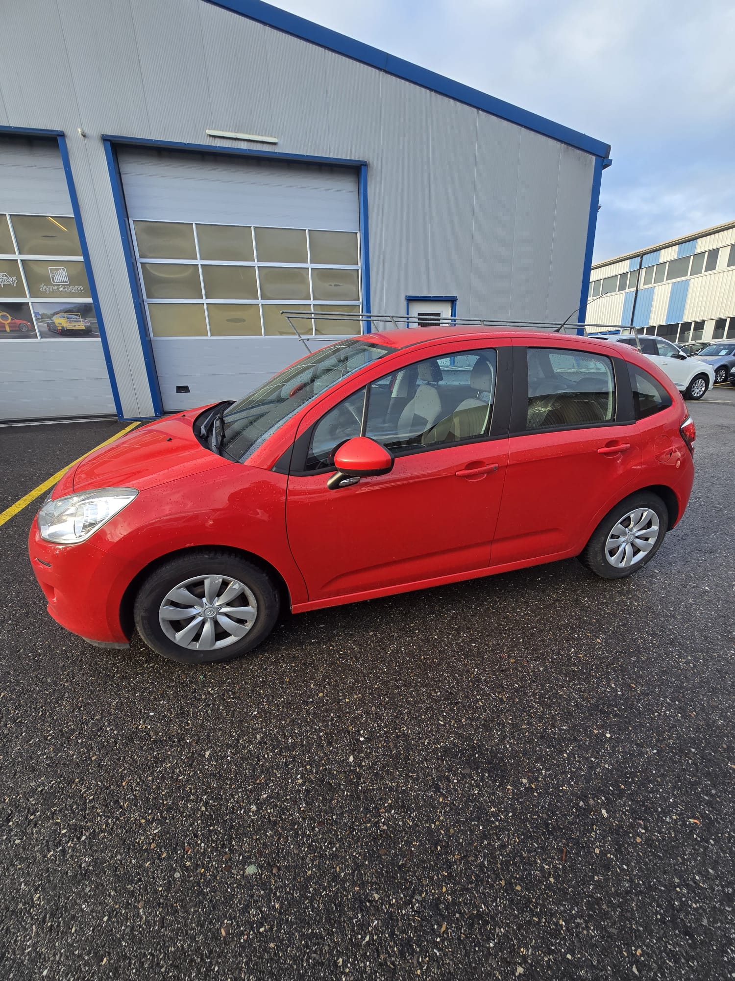 CITROEN C3-image-4