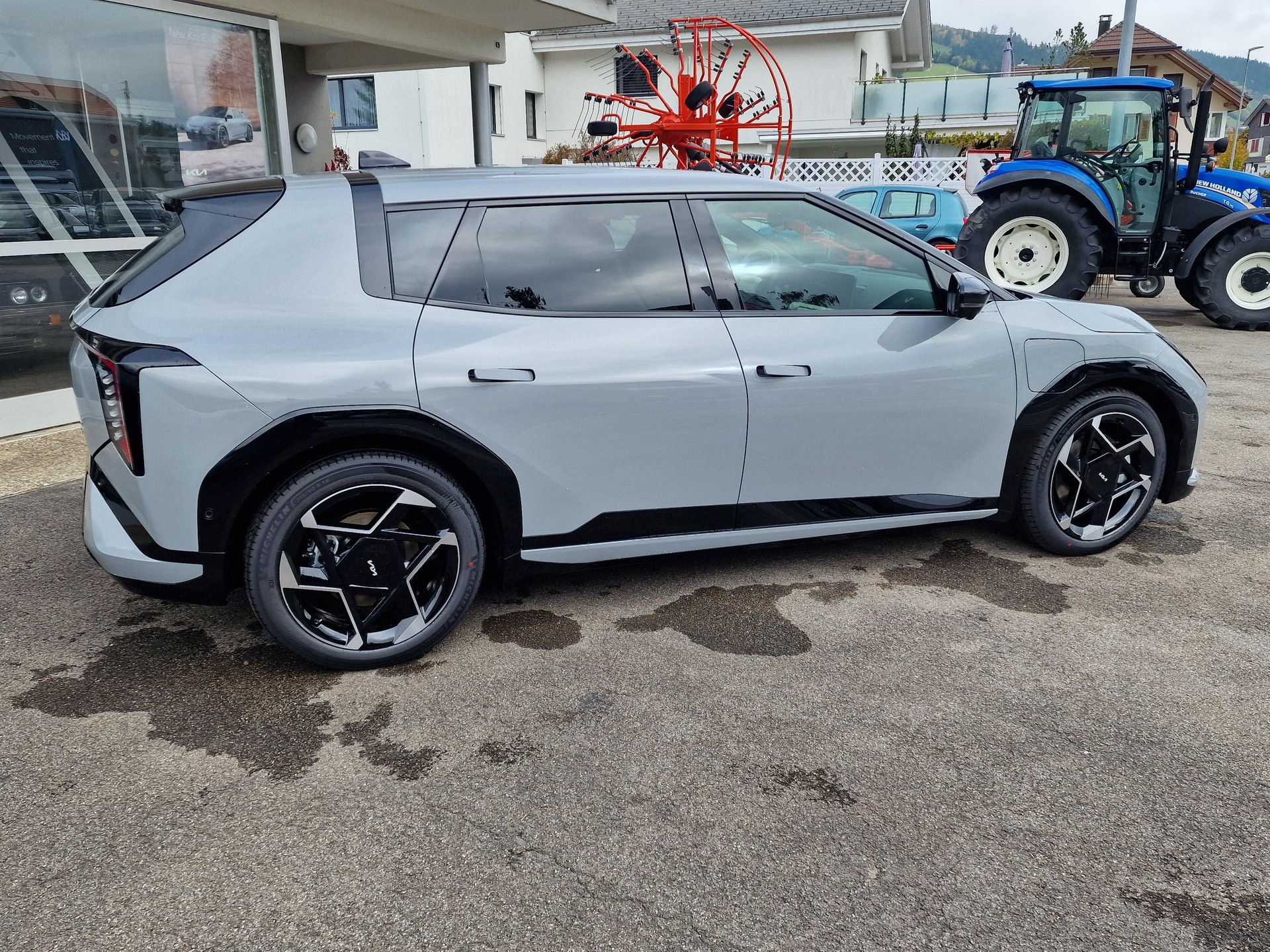 KIA EV4 81 kWh GT-Line-image-7
