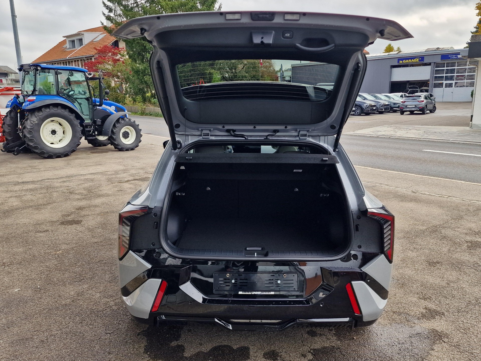 KIA EV4 81 kWh GT-Line-image-9