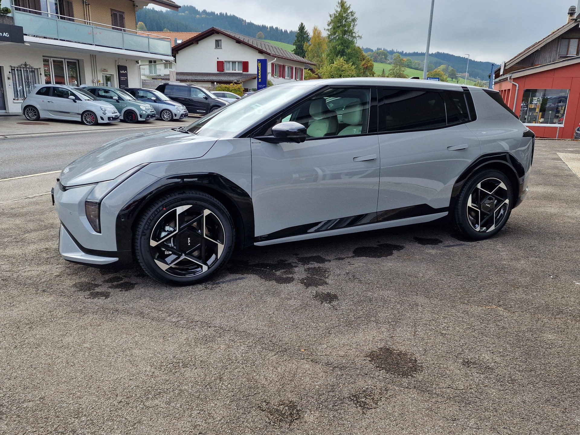 KIA EV4 81 kWh GT-Line-image-10
