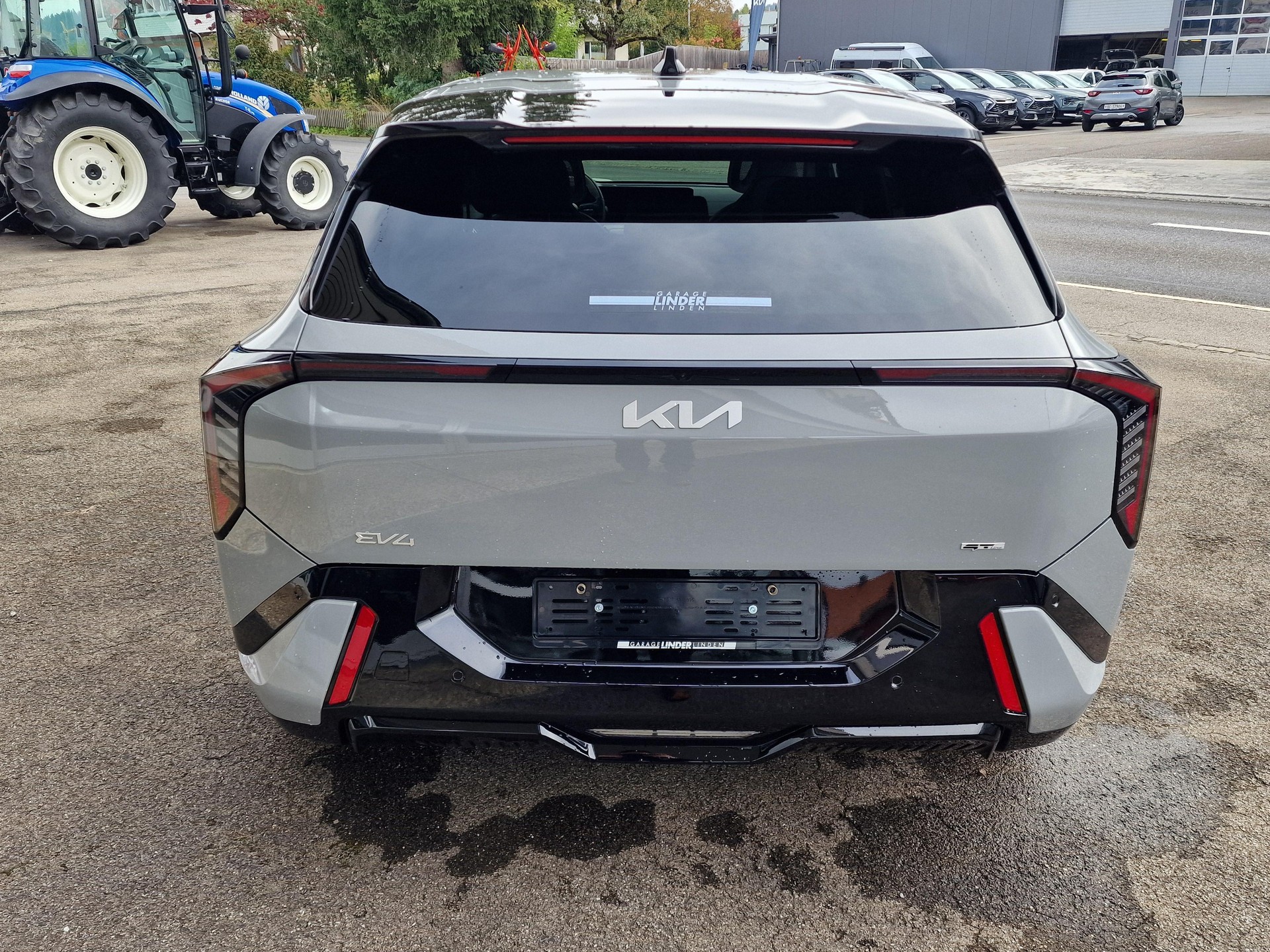 KIA EV4 81 kWh GT-Line-image-8