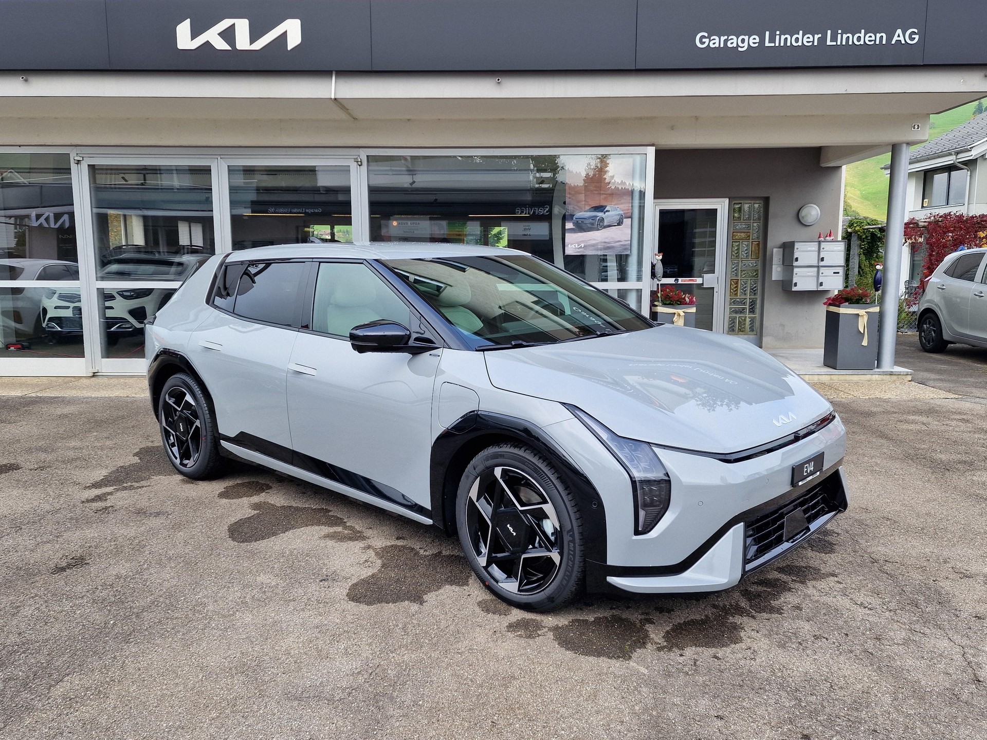 KIA EV4 81 kWh GT-Line-image-0