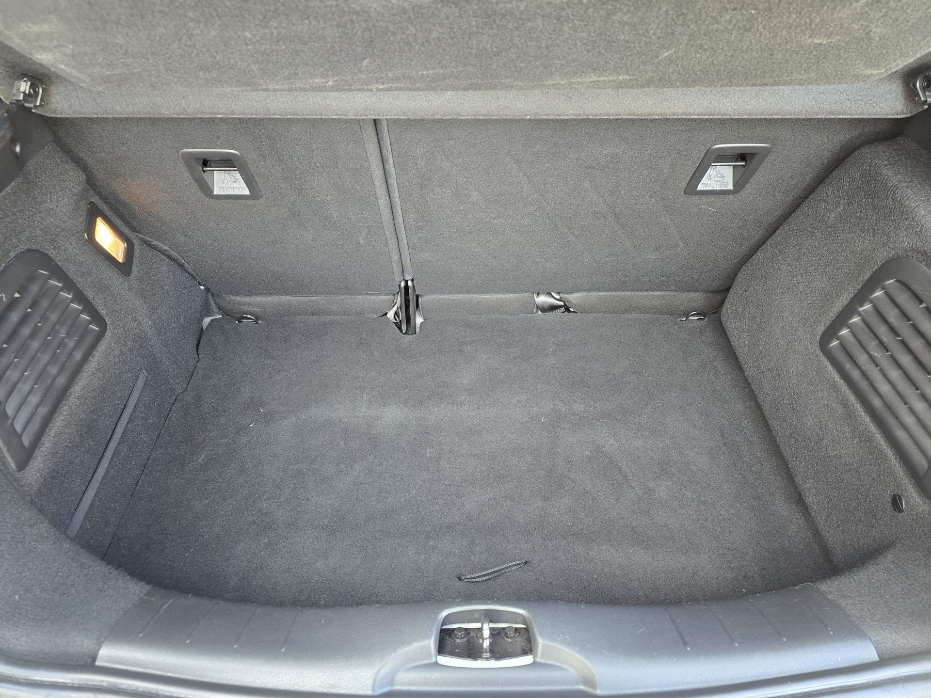 DS AUTOMOBILES DS3 1.2 VTi Chic-image-15