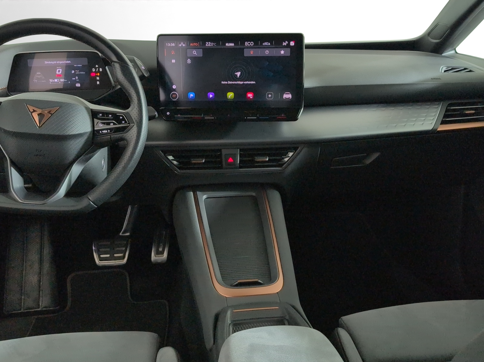 CUPRA Born 58 kWh-image-8
