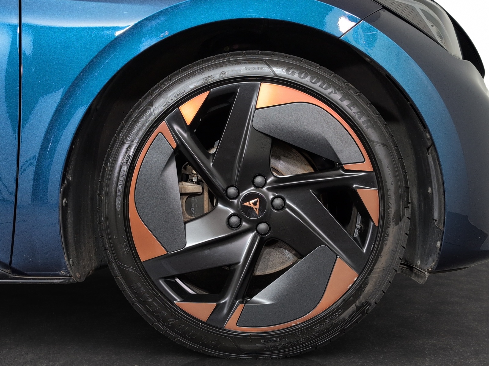 CUPRA Born 58 kWh-image-4