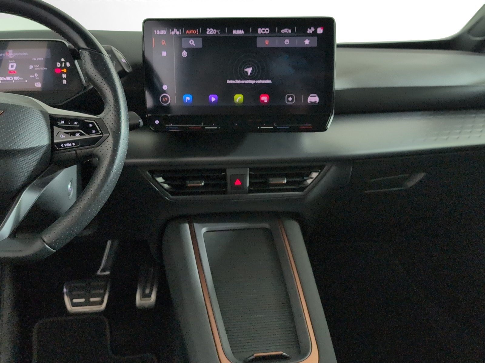 CUPRA Born 58 kWh-image-10