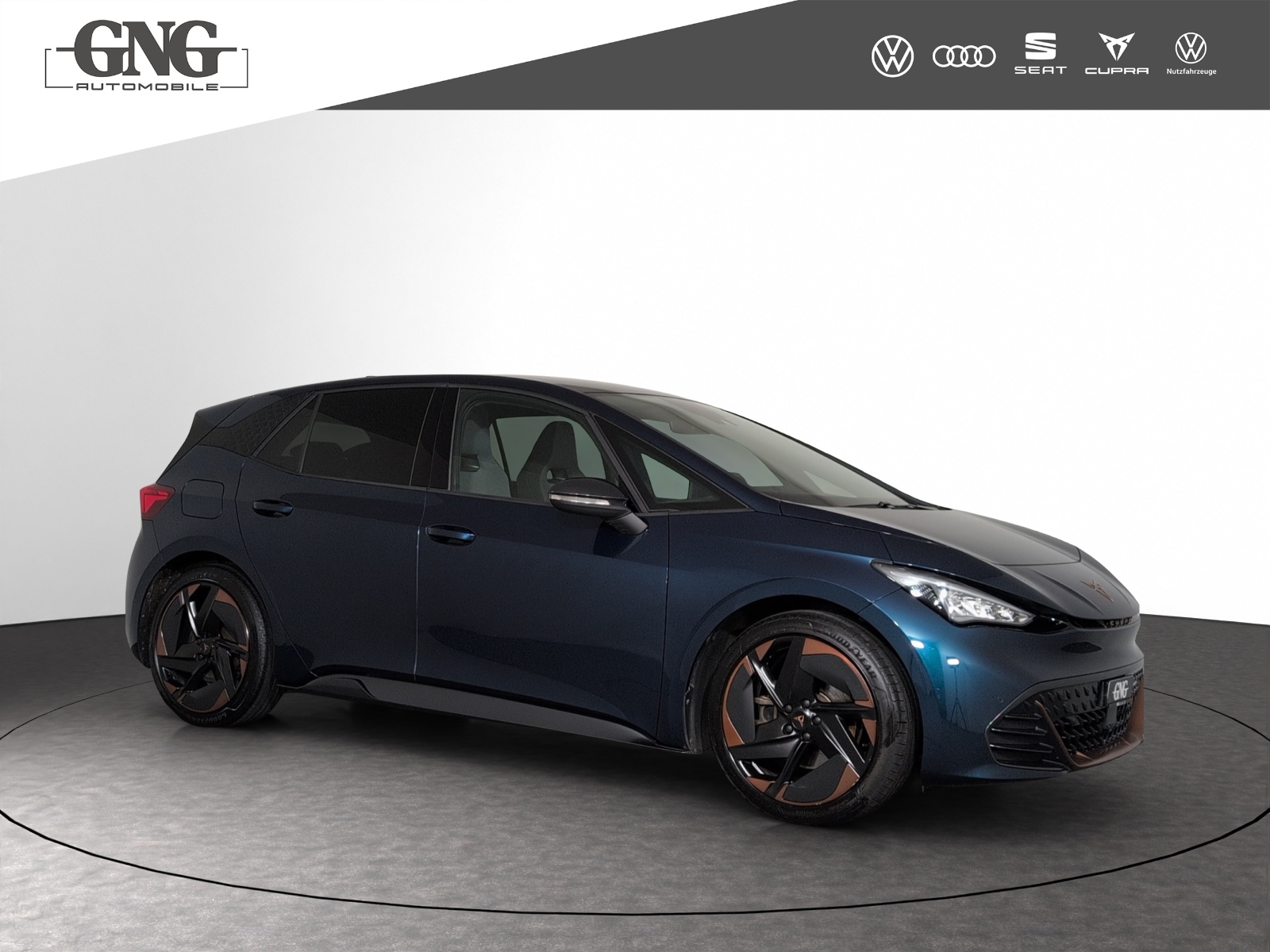 CUPRA Born 58 kWh-image-3