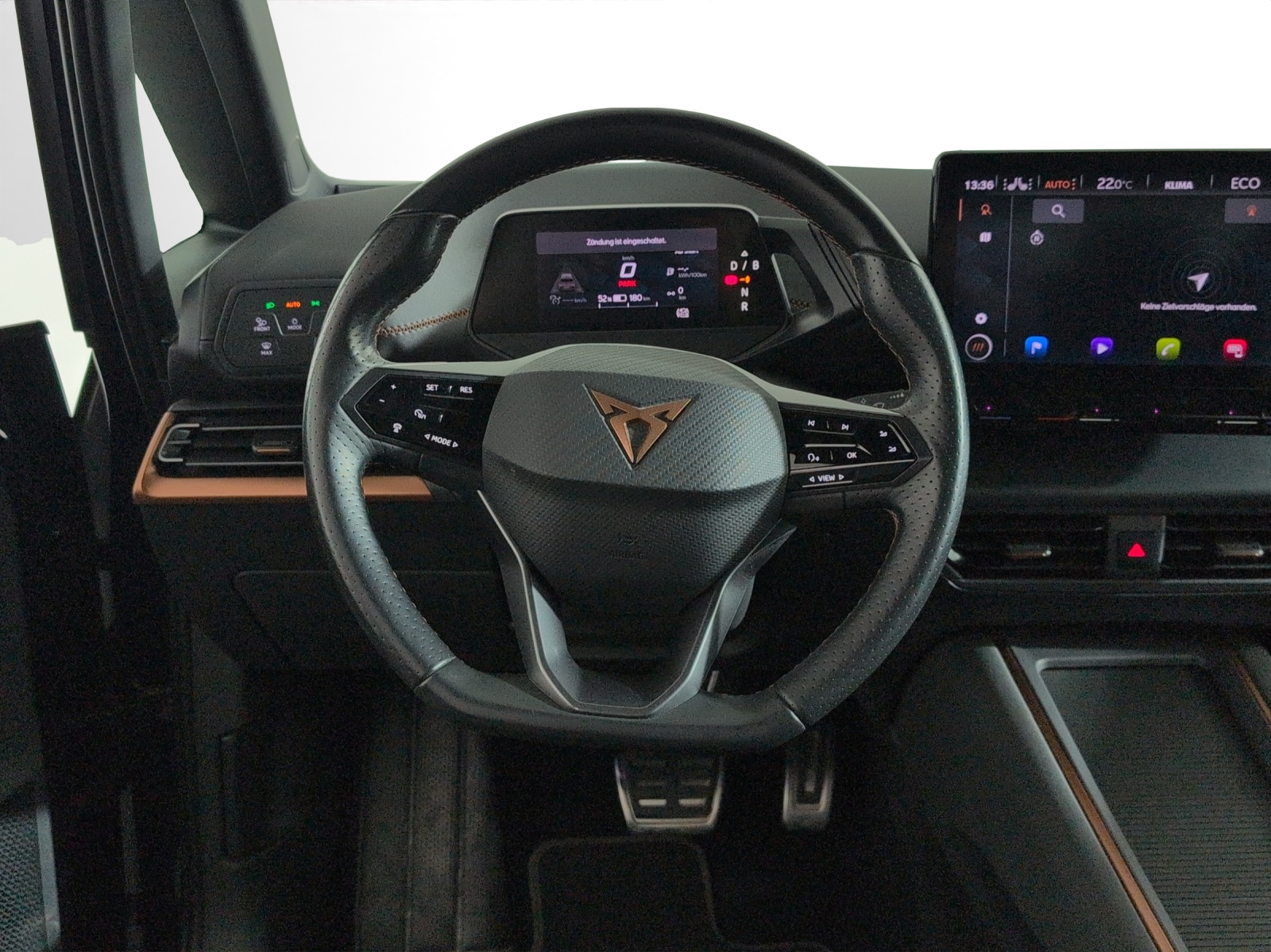 CUPRA Born 58 kWh-image-9