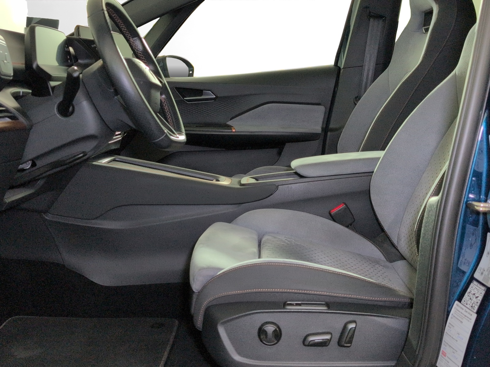 CUPRA Born 58 kWh-image-5