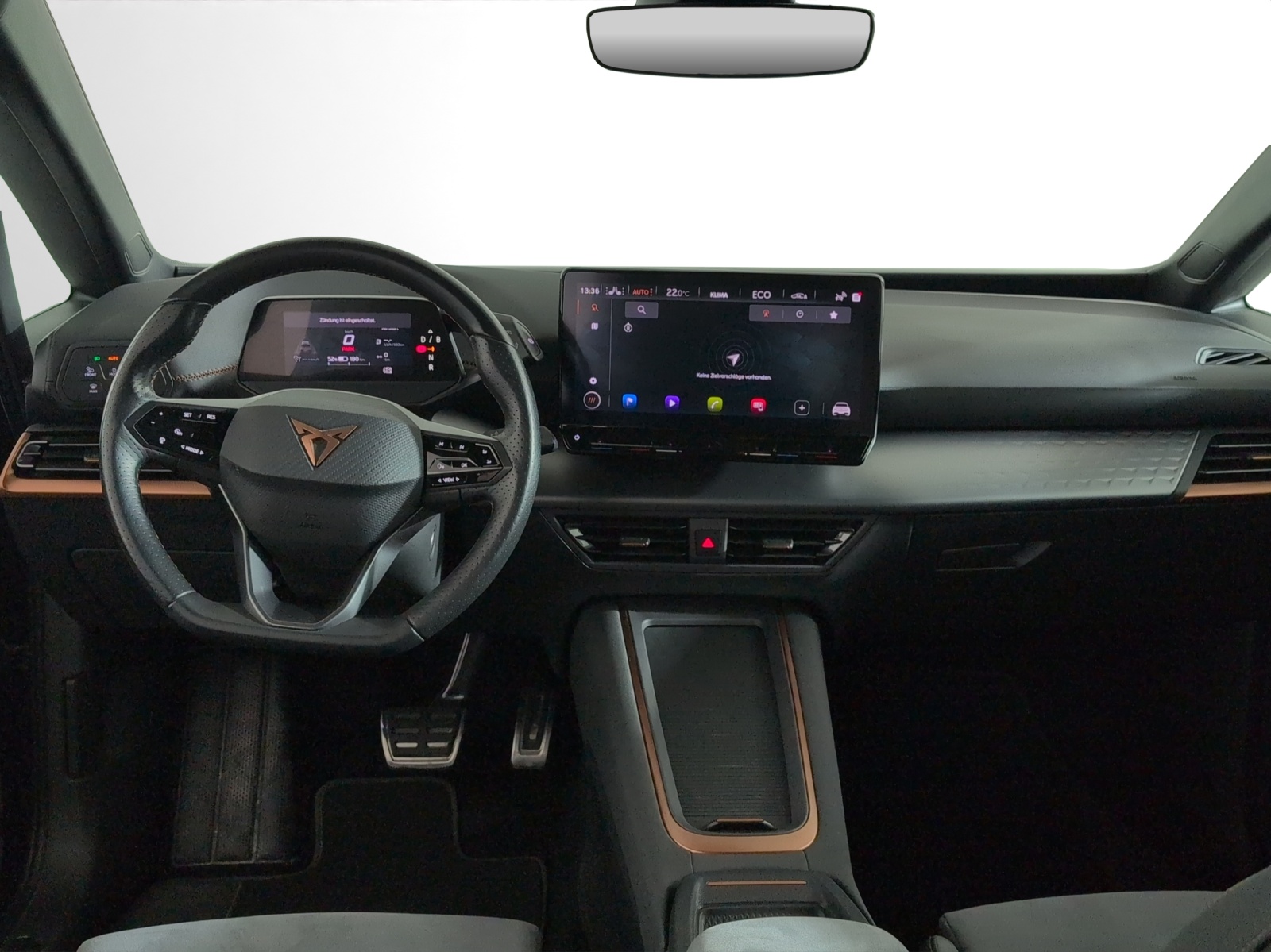 CUPRA Born 58 kWh-image-7