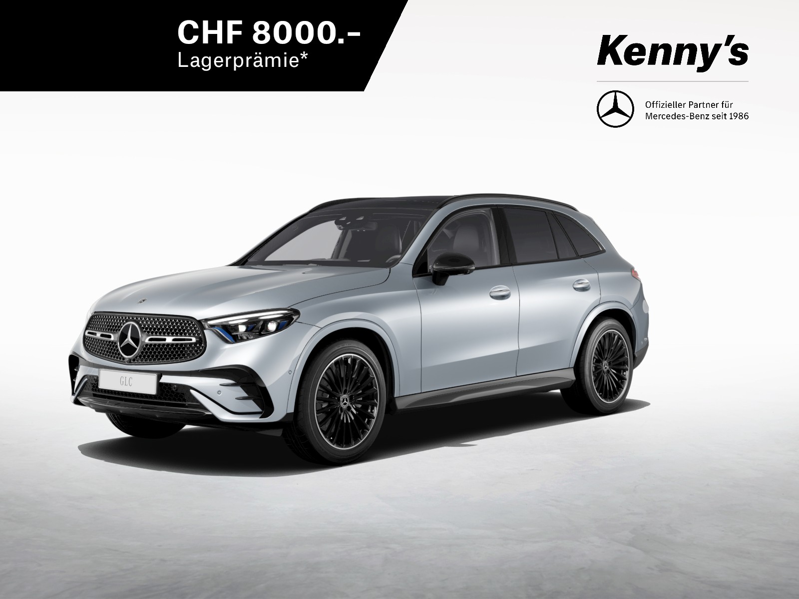 MERCEDES-BENZ GLC 220 d AMG Line 4MATIC-image-0