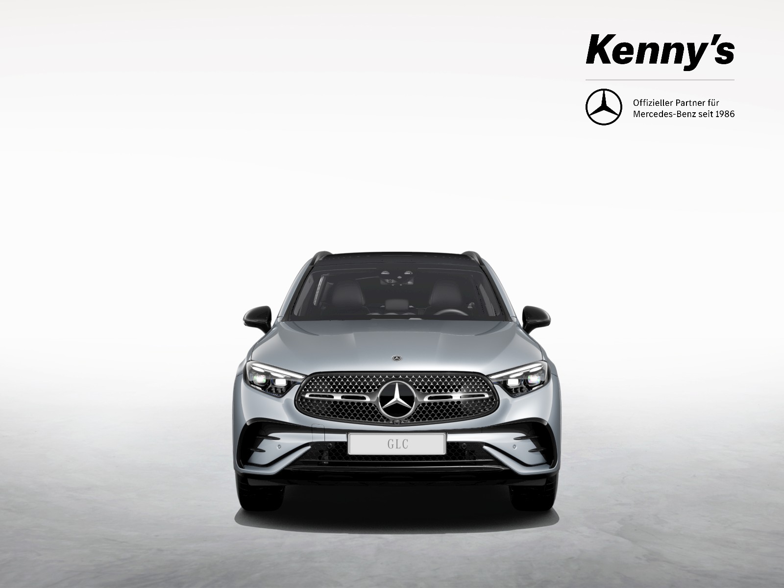 MERCEDES-BENZ GLC 220 d AMG Line 4MATIC-image-1