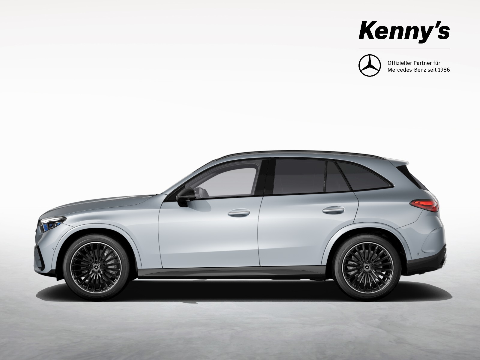 MERCEDES-BENZ GLC 220 d AMG Line 4MATIC-image-2