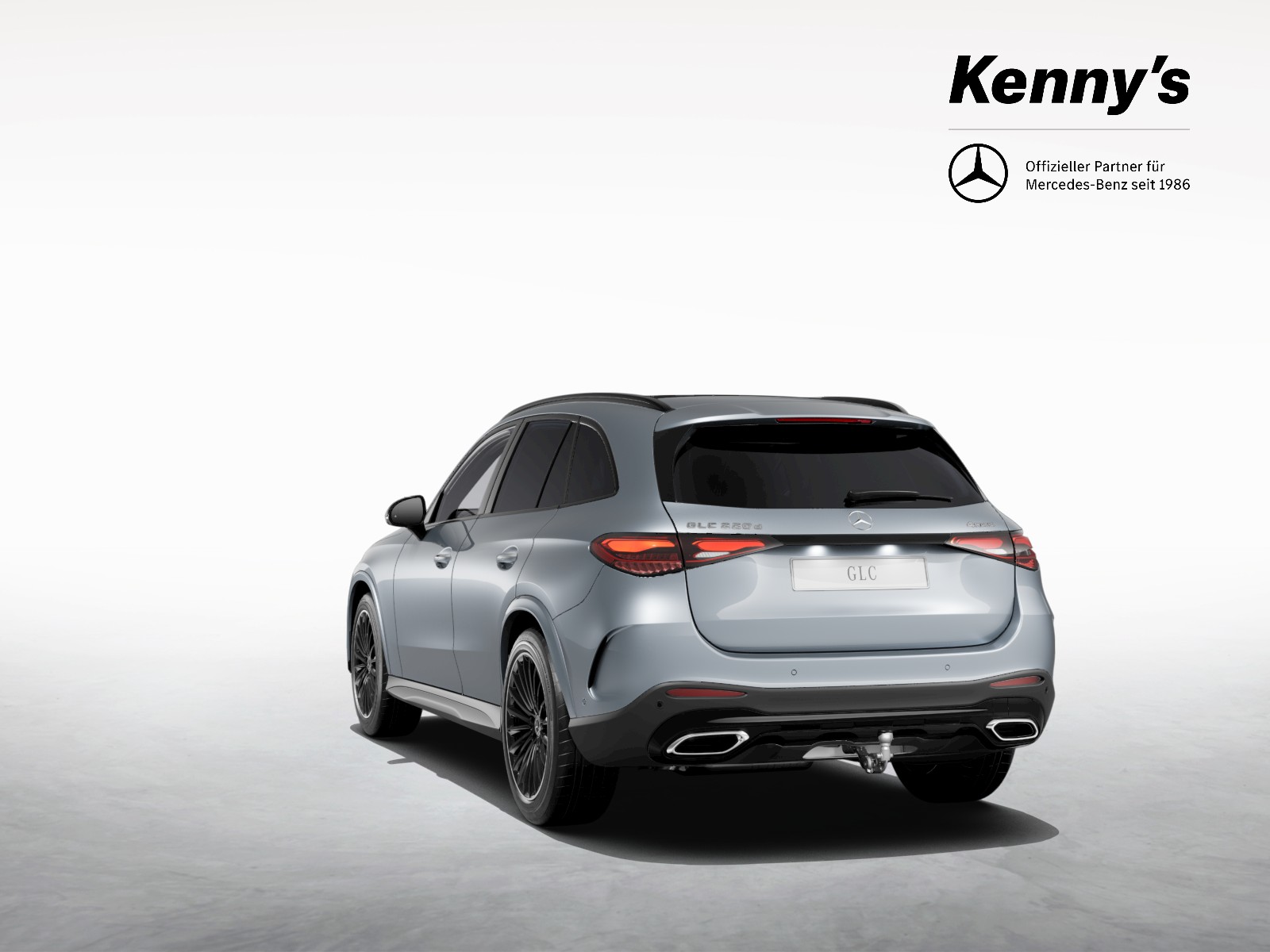 MERCEDES-BENZ GLC 220 d AMG Line 4MATIC-image-3