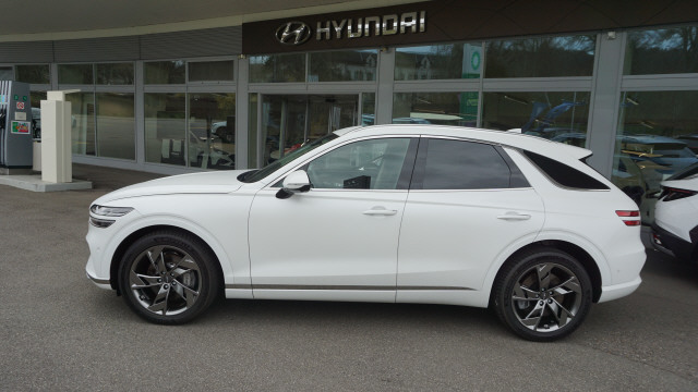 GENESIS GV70 Elec.Sport 77,4 AWD-image-2